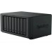 Система хранения данных NAS Synology DS1825+