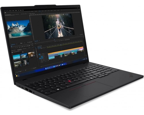 Ноутбук Lenovo ThinkPad T16 Gen 3 21MNA00ECD
