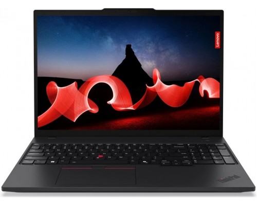 Ноутбук Lenovo ThinkPad T16 Gen 3 21MNA00ECD