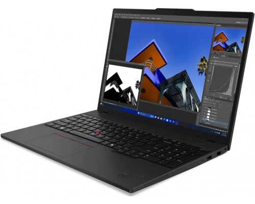 Ноутбук Lenovo ThinkPad T16 Gen 3 21MNA00ECD