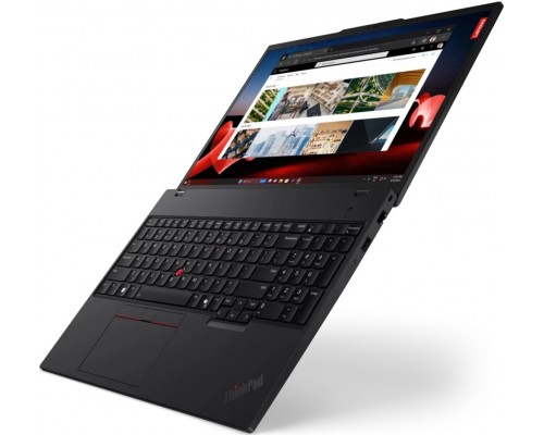 Ноутбук Lenovo ThinkPad T16 Gen 3 21MNA00ECD