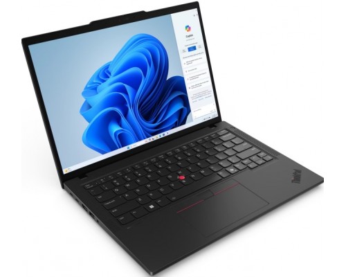 Ноутбук Lenovo ThinkPad T14 Gen 5 21MLA02LCD Win11Pro