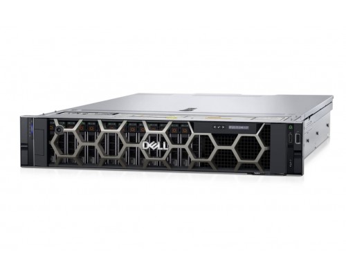 Сервер Dell PowerEdge R550 8B ST2