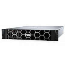 Сервер Dell PowerEdge R760xs 16B+8B ST2                                                                                                                                                                                                                   