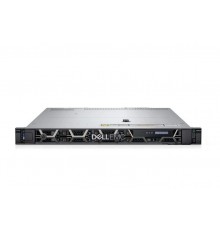 Сервер Dell PowerEdge R650xs 8B ST2                                                                                                                                                                                                                       