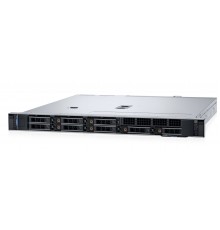Сервер Dell PowerEdge R360 8B ST1                                                                                                                                                                                                                         