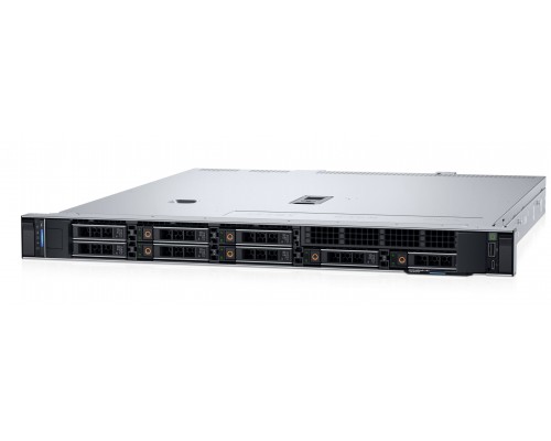 Сервер Dell PowerEdge R360 8B ST1