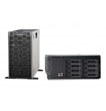 Сервер Dell PowerEdge T350 8B                                                                                                                                                                                                                             