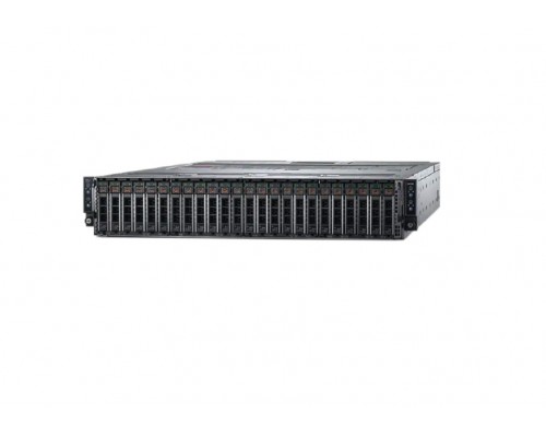 Сервер Dell PowerEdge C6420 210-AQDE-001-000