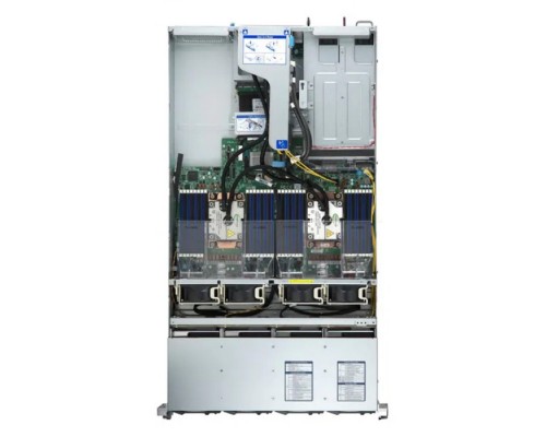 Платформа SuperMicro VFG-SYS-621H-TN12R-87