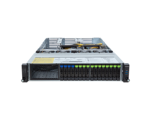 Платформа системного блока Gigabyte R283-SF1-ABL