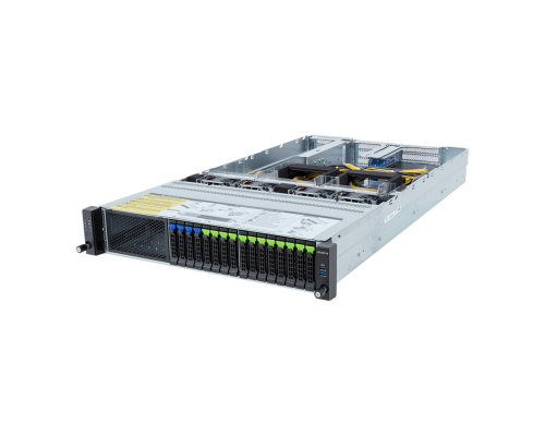 Платформа системного блока Gigabyte R283-SF1-ABL