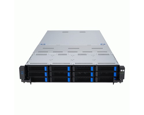 Платформа системного блока ASUS RS720A-E12-RS12