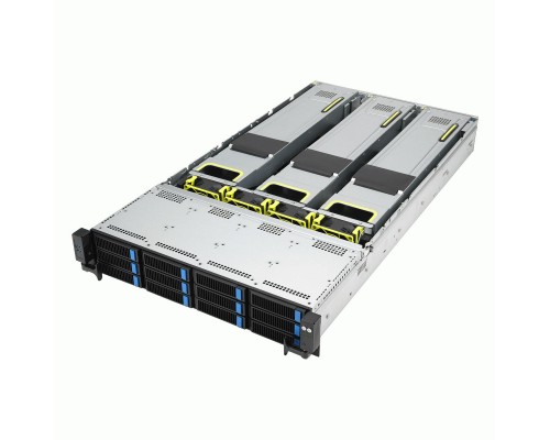 Платформа системного блока ASUS RS720A-E12-RS12