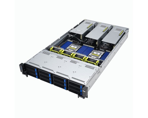 Платформа системного блока ASUS RS720A-E12-RS12