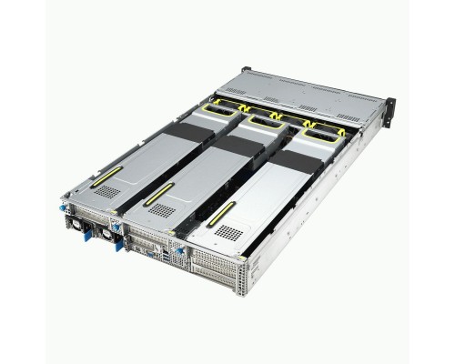 Платформа системного блока ASUS RS720A-E12-RS12