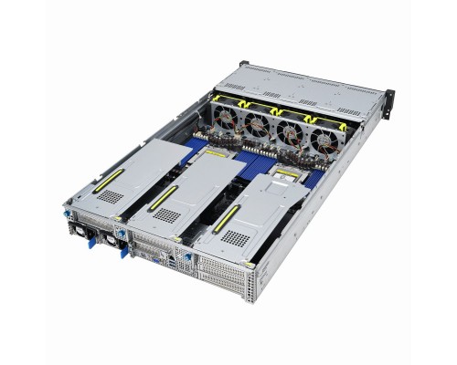 Платформа системного блока ASUS RS720A-E12-RS12