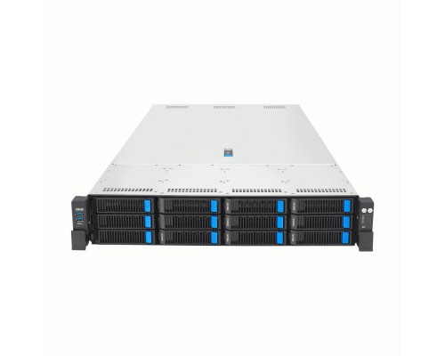 Платформа системного блока ASUS RS720A-E13-RS12U