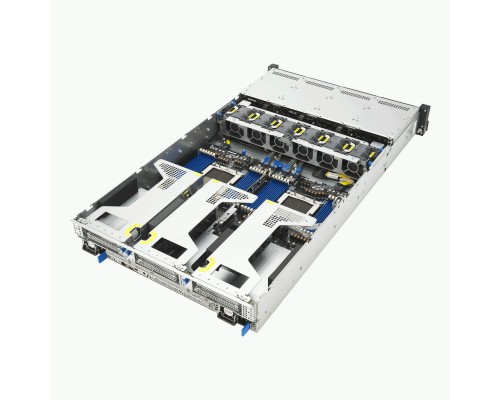 Платформа системного блока ASUS RS720A-E13-RS12U