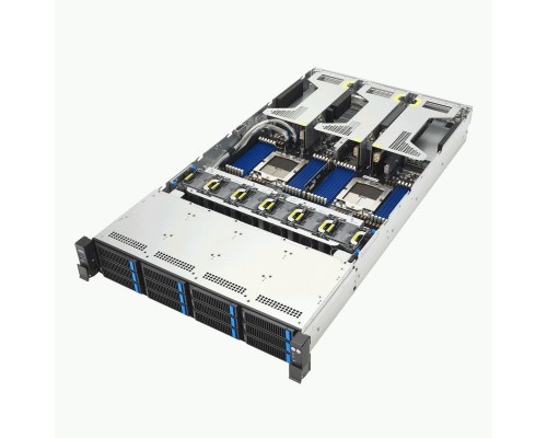 Платформа системного блока ASUS RS720A-E13-RS12U