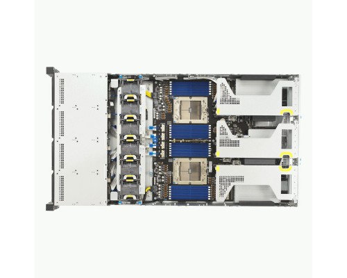 Платформа системного блока ASUS RS720A-E13-RS12U