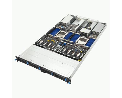 Платформа системного блока ASUS RS700A-E13-RS4U