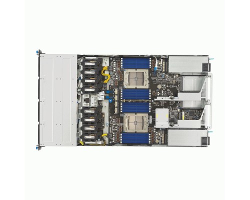 Платформа системного блока ASUS RS700A-E13-RS4U