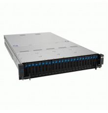 Платформа системного блока ASUS RS521A-E12-RS24U                                                                                                                                                                                                          