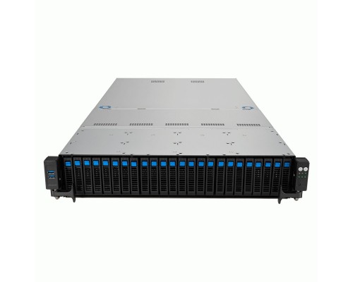 Платформа системного блока ASUS RS521A-E12-RS24U