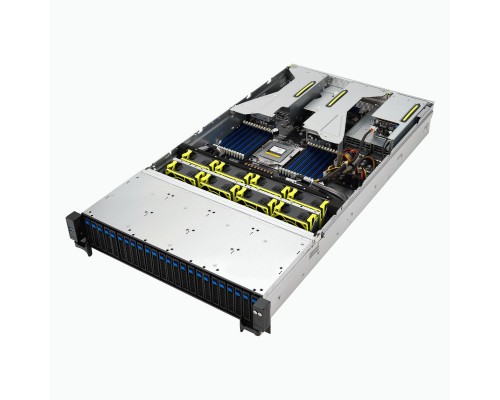 Платформа системного блока ASUS RS521A-E12-RS24U