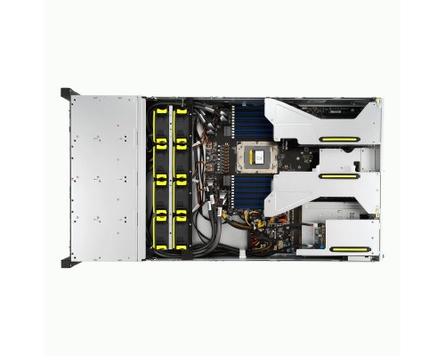 Платформа системного блока ASUS RS521A-E12-RS24U