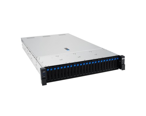 Платформа системного блока ASUS RS720A-E13-RS24G