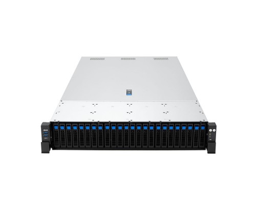 Платформа системного блока ASUS RS720A-E13-RS24G