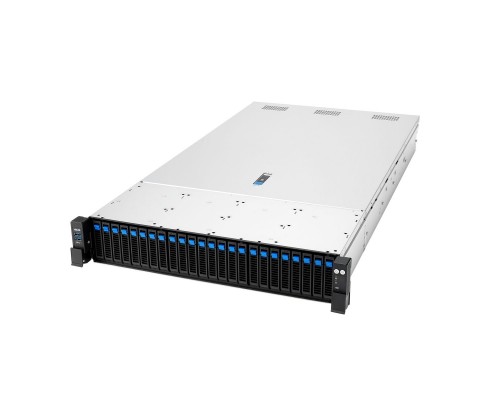 Платформа системного блока ASUS RS720A-E13-RS24G