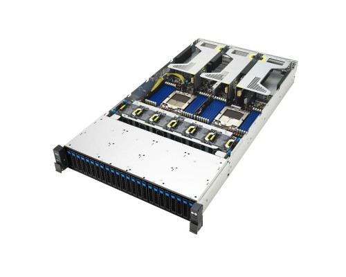Платформа системного блока ASUS RS720A-E13-RS24G