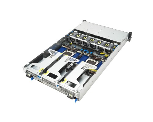 Платформа системного блока ASUS RS720A-E13-RS24G