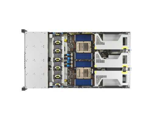 Платформа системного блока ASUS RS720A-E13-RS24G