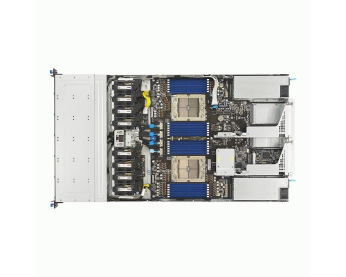 Платформа системного блока ASUS RS700A-E13-RS12U