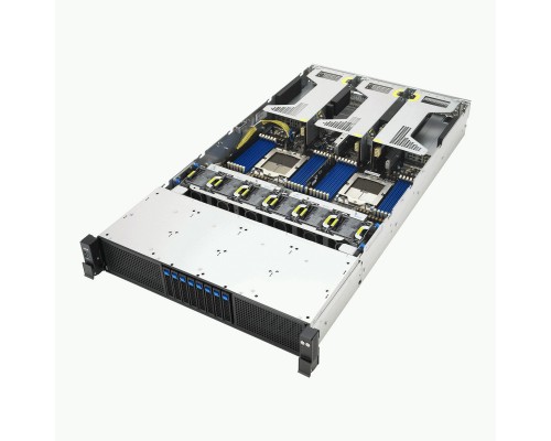 Платформа системного блока ASUS RS720A-E13-RS8G