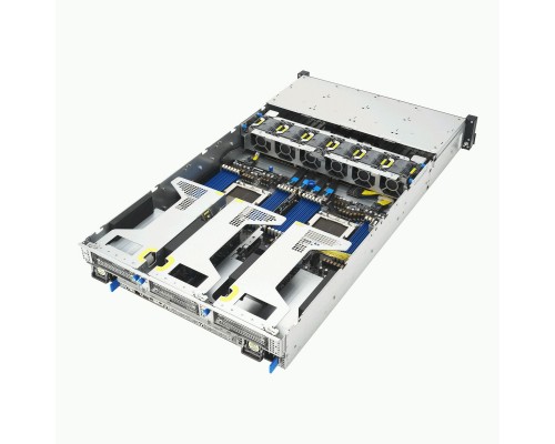 Платформа системного блока ASUS RS720A-E13-RS8G