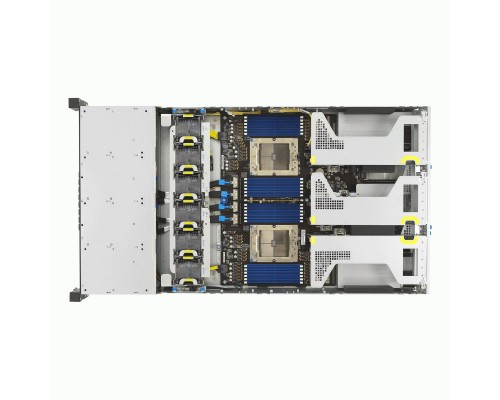 Платформа системного блока ASUS RS720A-E13-RS8G