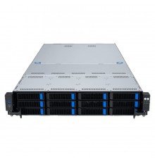 Сервер Crusader Squire 2220R 2220R209361                                                                                                                                                                                                                  