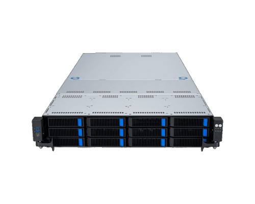 Сервер Crusader Squire 2220R 2220R209361