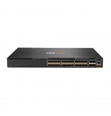 Коммутатор HPE Aruba 6300M 24SFP+ and 4SFP56 Ports Switch (блок питания JL085A поставляется отдельно)                                                                                                                                                     