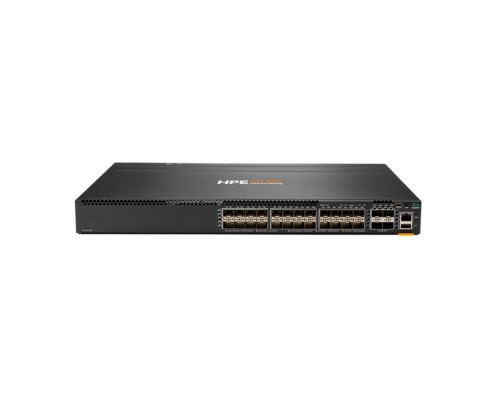 Коммутатор HPE Aruba 6300M 24SFP+ and 4SFP56 Ports Switch (блок питания JL085A поставляется отдельно)