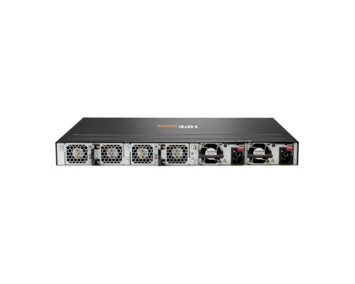 Коммутатор HPE Aruba 6300M 24SFP+ and 4SFP56 Ports Switch (блок питания JL085A поставляется отдельно)