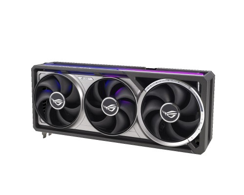 Видеокарта ASUS GeForce RTX 5090 ROG-ASTRAL-RTX5090-O32G-GAMING
