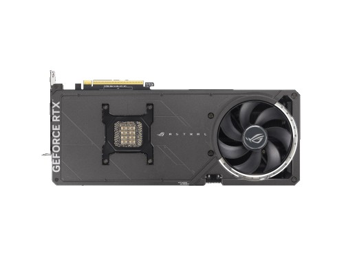 Видеокарта ASUS GeForce RTX 5090 ROG-ASTRAL-RTX5090-O32G-GAMING