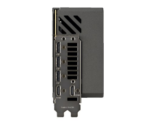 Видеокарта ASUS GeForce RTX 5090 ROG-ASTRAL-RTX5090-O32G-GAMING