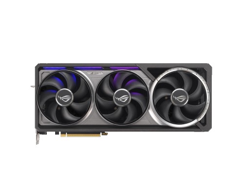 Видеокарта ASUS GeForce RTX 5090 ROG-ASTRAL-RTX5090-O32G-GAMING